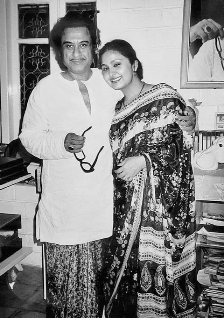 'किशोर कुमार को राखी बांध दो'… संजीव कुमार के मजाक से शुरू हुई लीना चंदावरकर की अनोखी मोहब्बत
