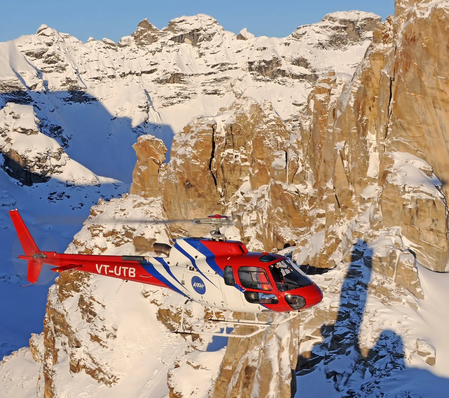 Mahindra wins deal to manufacture fuselage of Airbus H125 helicopters