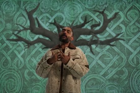 "Srivalli" singer Sid Sriram’s new release ‘SOL’ looks exciting, backed by Warner Music India "Srivalli" singer Sid Sriram’s new release ‘SOL’ looks exciting, backed by Warner Music India