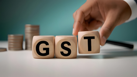 GST simplification to lower goods' prices, ease inflation pressure: Report