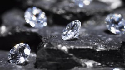 Diamond polishing exports up 18 pc YoY in July: Report