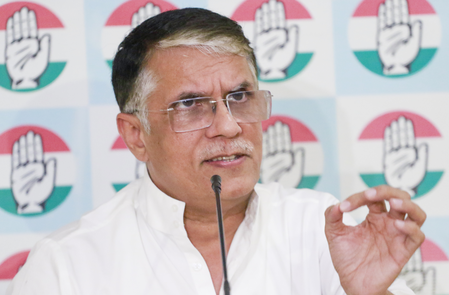 वोटर अधिकार यात्रा के समापन पर रैली नहीं, राहुल-तेजस्वी पटना में करेंगे पदयात्रा वोटर अधिकार यात्रा के समापन पर रैली नहीं, राहुल-तेजस्वी पटना में करेंगे पदयात्रा