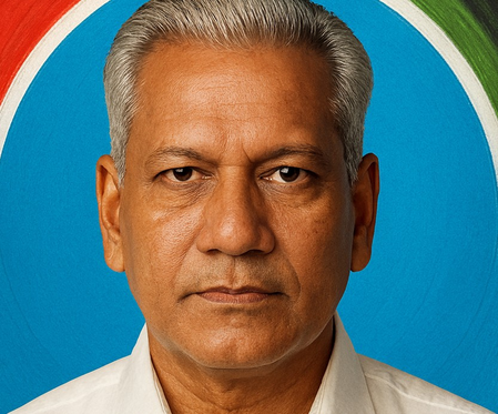 TN: Former Dharmapuri MLA R. Chinnaswamy passes away at 87
