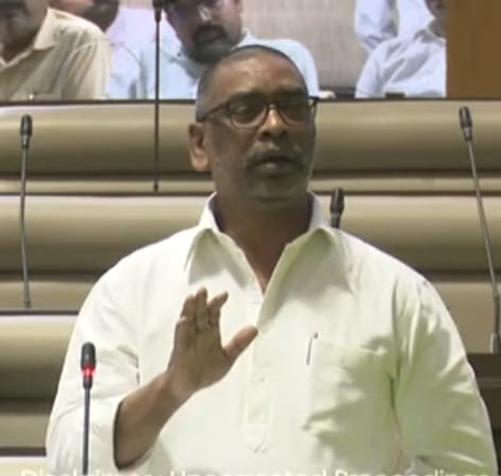 झारखंड के सीएम हेमंत विधानसभा में बोले, 'हमारी सरकार को बदनाम करने के लिए की जा रही फंडिंग'