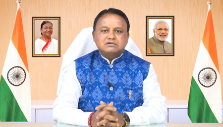Odisha CM slams Rahul Gandhi over remarks against PM Modi’s mother