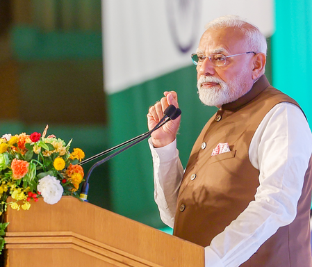 भारत-जापान के बीच साझेदारी का नया खाका तैयार, 10 ट्रिलियन येन निवेश का लक्ष्य: पीएम मोदी
