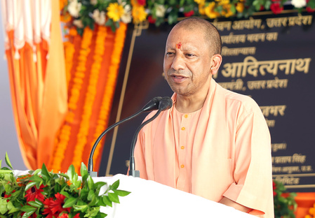 गंभीर बीमार बंदियों की समयपूर्व रिहाई के नियम सरल और स्पष्ट किए जाएं : सीएम योगी
