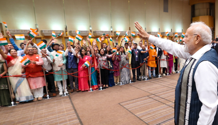 Meeting him feels like dream come true: Indian diaspora in Japan overwhelmed by PM Modi’s visit