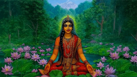 ललिता सप्तमी जानें पूजा विधि, महत्व और शुभ मुहूर्त ललिता सप्तमी जानें पूजा विधि, महत्व और शुभ मुहूर्त