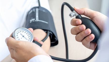 New online tool to transform how high blood pressure is treated