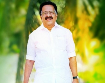 Congress leader claims irregularities in Rs 517-crore ambulance contract by Kerala govt