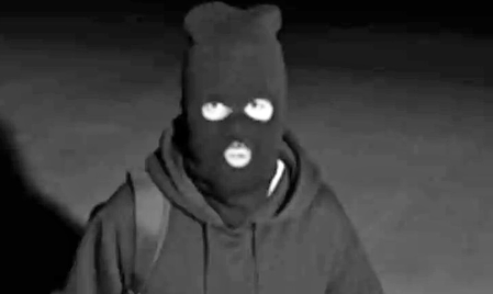 Thieves steal electric transformer, curtains from mosque in J&K’s Ganderbal