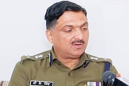Now SOG probing junior engineer recruitment exam, says Rajasthan Police ADG