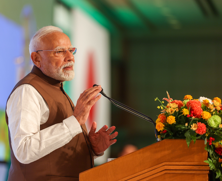 India, Japan can diversify trade basket, open new frontiers with renewed efforts: PM Modi India, Japan can diversify trade basket, open new frontiers with renewed efforts: PM Modi