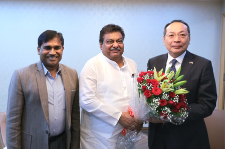 Talks on direct flights from B'luru to Japan's Osaka, Nagoya: K'taka Minister