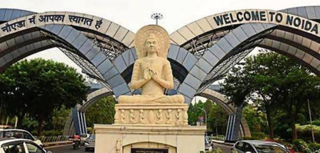 वीवीआईपी दौरे के चलते नोएडा में यातायात डायवर्जन, पुलिस ने जारी की एडवाइजरी