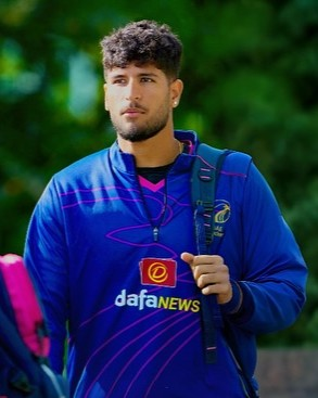 Asia Cup: Dhruv Parashar ready to spin a new chapter as big stage beckons rising UAE Asia Cup: Dhruv Parashar ready to spin a new chapter as big stage beckons rising UAE
