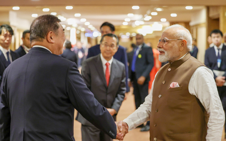 India's global initiatives focused on promoting interests of Global South: PM Modi