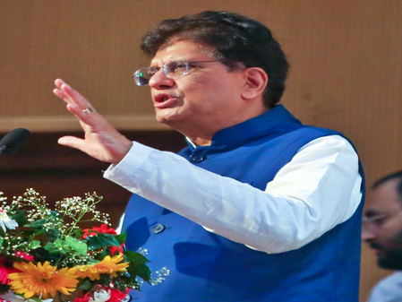 India, Africa must double bilateral trade by 2030: Piyush Goyal