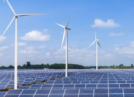 Maharashtra ranks first in State Energy Efficiency Index 2024