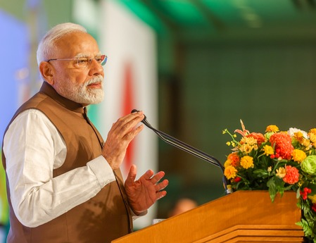 BJP slams Oppn over abusive language against PM Modi; Congress responds: ‘Our culture doesn’t allow it’