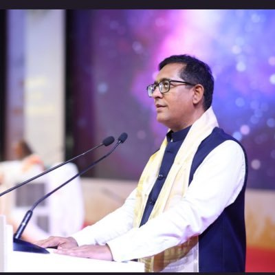 हितेश जैन ने राजनीतिक रूप से प्रेरित एक्टिविस्ट जजों और वकीलों की लॉबी पर साधा निशाना हितेश जैन ने राजनीतिक रूप से प्रेरित एक्टिविस्ट जजों और वकीलों की लॉबी पर साधा निशाना