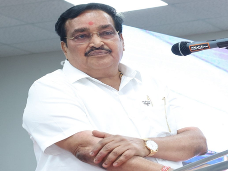 Jal Shakti Minister CR Paatil to lead review of rural Swachh Bharat Mission on Sep 1