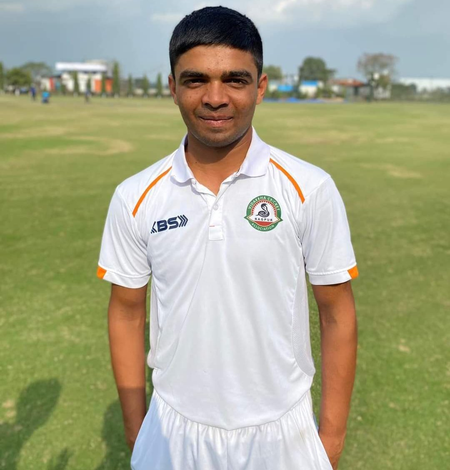 Duleep Trophy: Malewar’s 203, North-East Zone’s collapse puts Central Zone in command Duleep Trophy: Malewar’s 203, North-East Zone’s collapse puts Central Zone in command