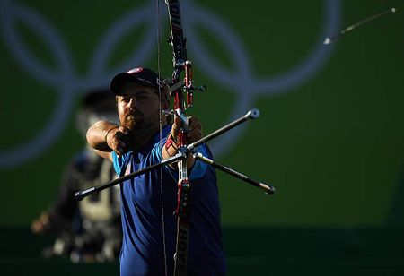 Archery Premier League: Brady, Alejandra, Andrea headline foreign archers' lineup for inaugural season