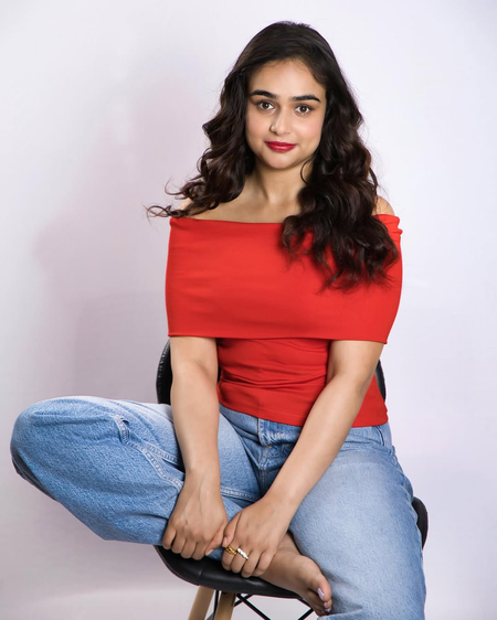 Kaveri Kapur in talks for one of the most mentally challenging reality shows Kaveri Kapur in talks for one of the most mentally challenging reality shows