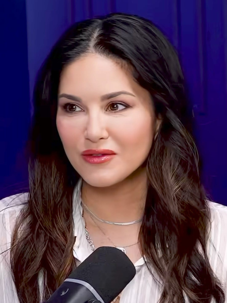 Sunny Leone reveals she lost 4 girls & 2 boys before welcoming first baby Nisha Sunny Leone reveals she lost 4 girls & 2 boys before welcoming first baby Nisha