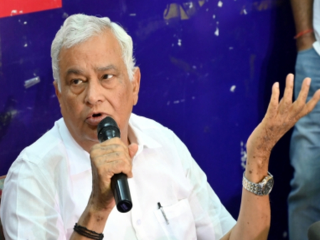 Rajasthan Minister Meena demands action against errant RAS officers