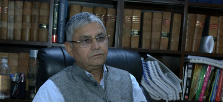 ‘Publicity stunt’: Ex-Uttarakhand HC Judge Lok Pal Singh on political remarks, letters by retired jurists