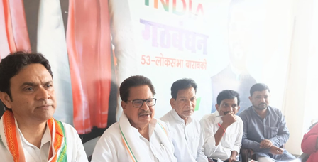 संभल हिंसा रिपोर्ट अविश्वसनीय, प्रमाणिकता का अभाव: पीएल पुनिया