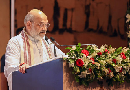 केंद्रीय गृह मंत्री अमित शाह दो दिवसीय दौरे पर जम्मू जाएंगे, बाढ़ से हुए नुकसान का करेंगे आकलन