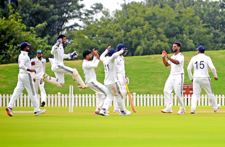 Duleep Trophy: South and North Zones set to face-off amidst personnel changes