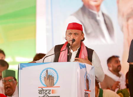 बिहार से भाजपा का सफाया तय, चुनाव आयोग बना जुगाड़ आयोग अखिलेश यादव बिहार से भाजपा का सफाया तय, चुनाव आयोग बना जुगाड़ आयोग अखिलेश यादव