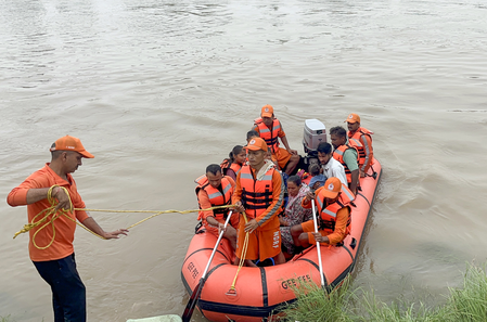 Punjab floods: 14,936 evacuated, 1,312 villages hit, schools shut till Sep 3