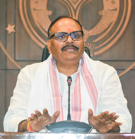 मन की बात में पीएम मोदी के वक्तव्य से युवा प्रेरित होंगे उपमुख्यमंत्री ब्रजेश पाठक मन की बात में पीएम मोदी के वक्तव्य से युवा प्रेरित होंगे उपमुख्यमंत्री ब्रजेश पाठक