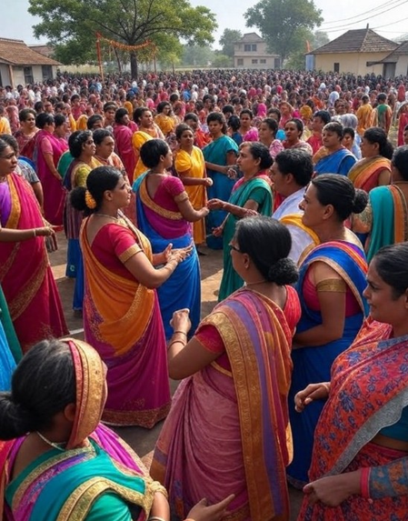 मराठा समुदाय के लिए वंशावली समिति का कार्यकाल 30 जून 2026 तक बढ़ा मराठा समुदाय के लिए वंशावली समिति का कार्यकाल 30 जून 2026 तक बढ़ा