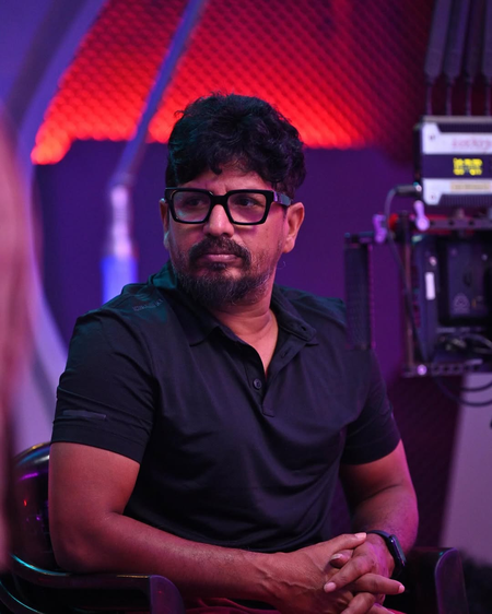 Cinematographer Ravi Varman on his film Moscowin Kaveri: What was impure then is pure now! Cinematographer Ravi Varman on his film Moscowin Kaveri: What was impure then is pure now!