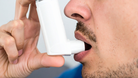 Metals, sulphate in air pollution mixture may worsen asthma