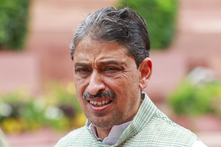 ट्रंप की वर्चस्व दिखाने की नीति से अमेरिका को ही नुकसान होगा इमरान मसूद ट्रंप की वर्चस्व दिखाने की नीति से अमेरिका को ही नुकसान होगा इमरान मसूद
