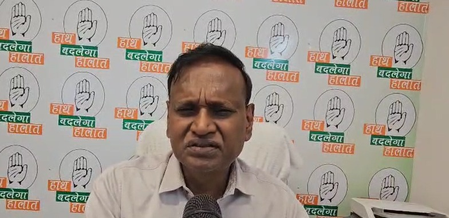It's not right: Congress slams Trinamool MP Mahua Moitra over controversial remarks against HM Shah