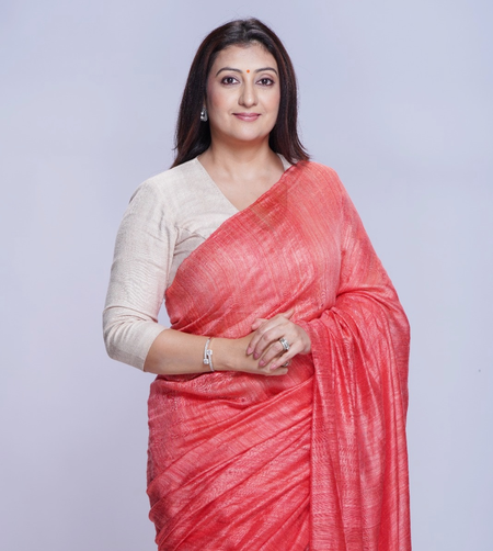 Juhi Parmar: Always believed women’s struggles, triumphs deserve to be celebrated