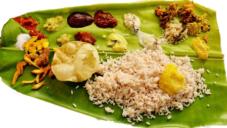 Kerala readies for 26-dish Onam Sadhya