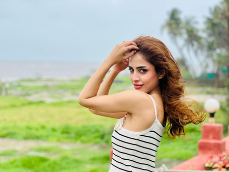 Priya Banerjee: My character in “Image Of Her” is unlike anything I’ve done before