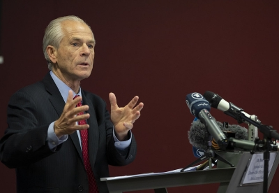 Explained: How Peter Navarro’s allegations on India buying Russian oil hold no water