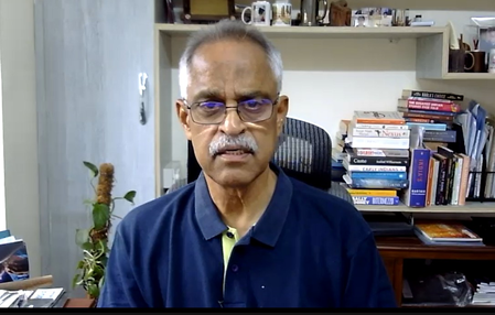 Reflection of Indian economy's strong fundamentals: Former CBEC Chairman on GDP growth rate of 7.8 pc