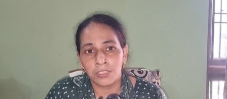 निक्की की भाभी मीनाक्षी भी दहेज के लिए प्रताड़ित, 9 साल से नहीं गई ससुराल